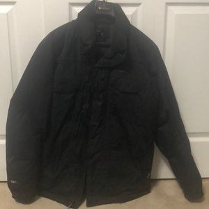 Mountain Hardwear Down Winter Coat